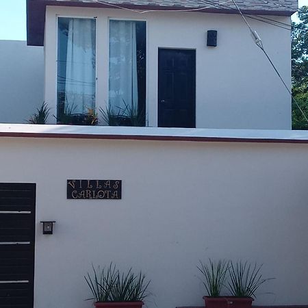 Villas Carlota Κανκούν Εξωτερικό φωτογραφία