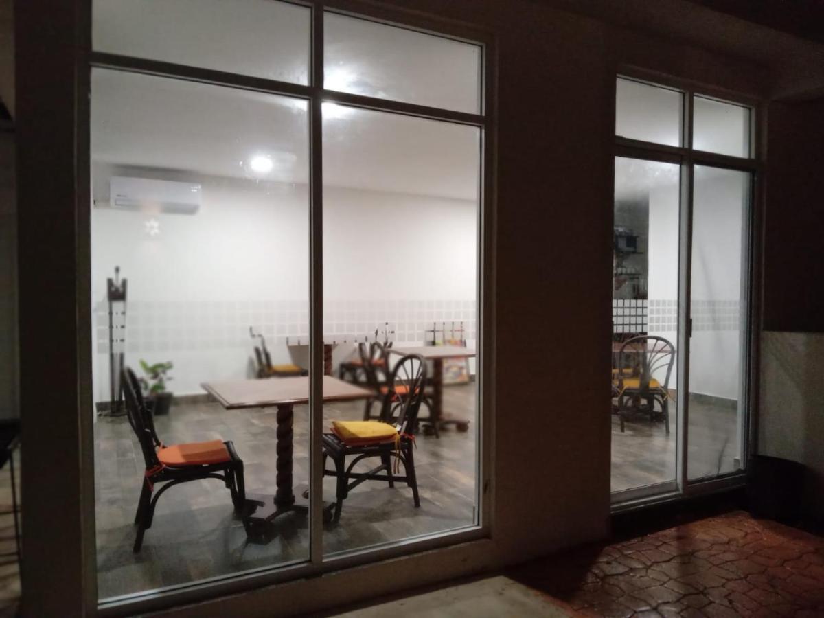 Villas Carlota Κανκούν Εξωτερικό φωτογραφία