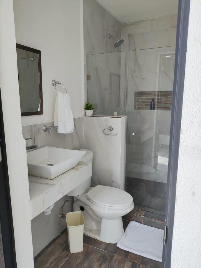 Villas Carlota Κανκούν Εξωτερικό φωτογραφία
