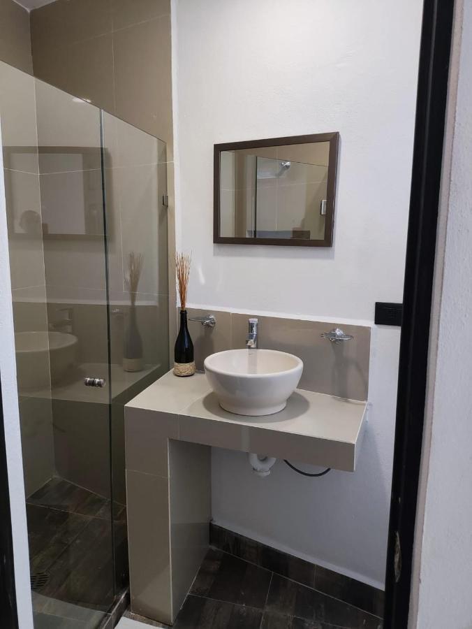 Villas Carlota Κανκούν Εξωτερικό φωτογραφία