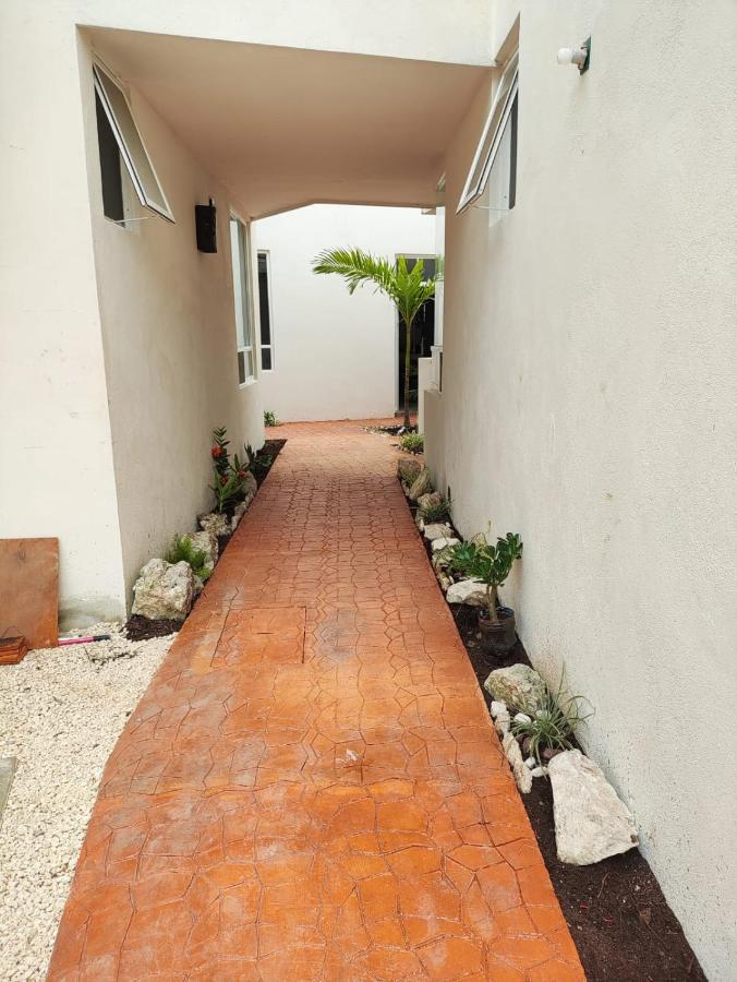 Villas Carlota Κανκούν Εξωτερικό φωτογραφία