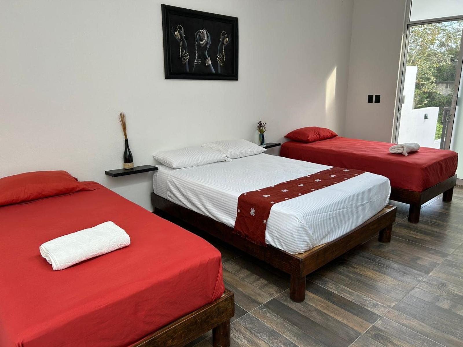 Villas Carlota Κανκούν Εξωτερικό φωτογραφία