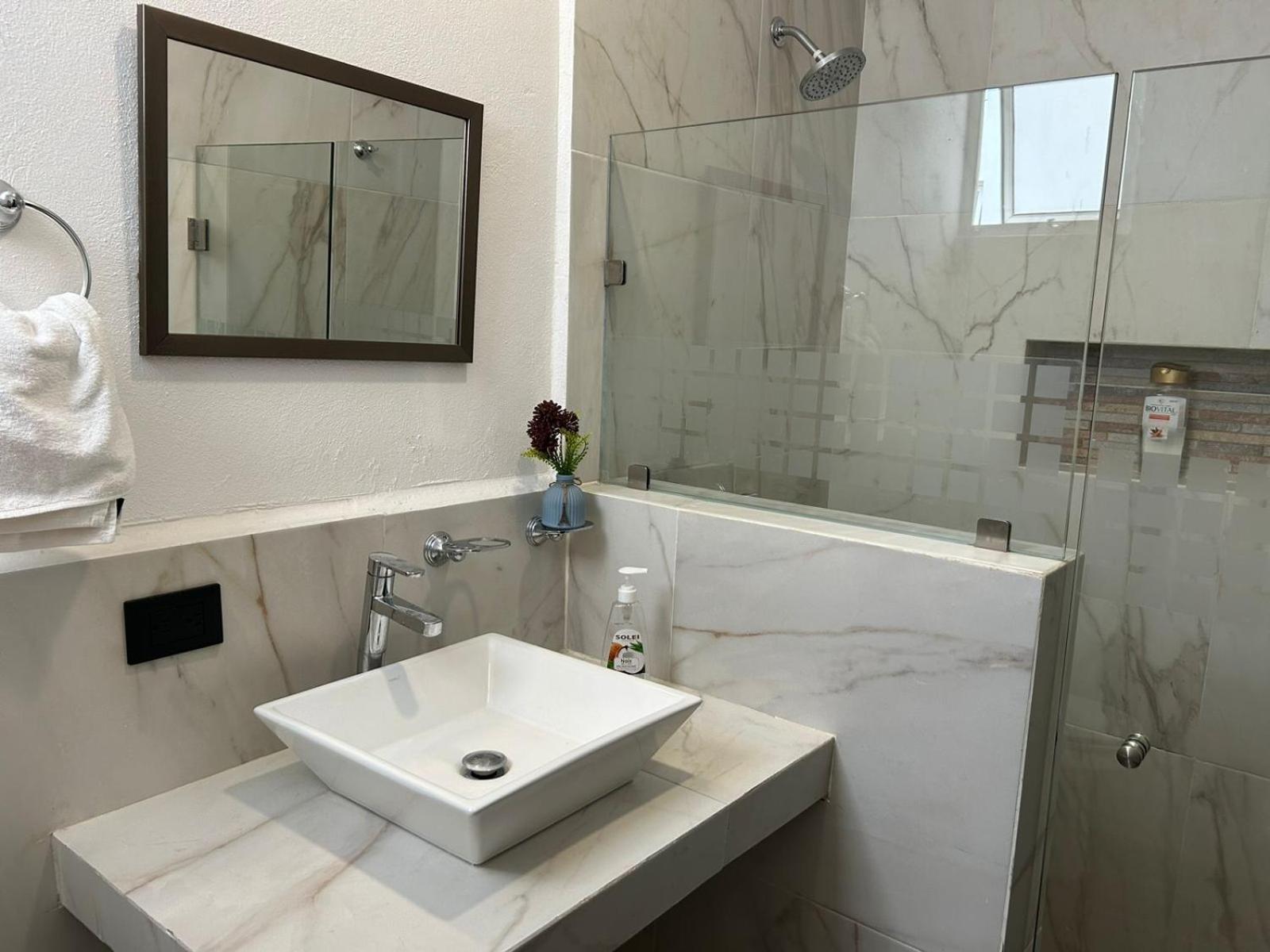Villas Carlota Κανκούν Εξωτερικό φωτογραφία
