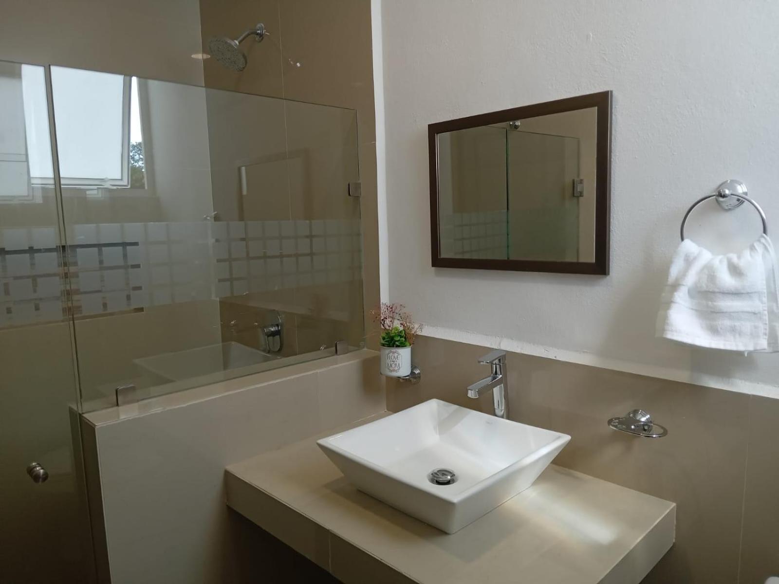 Villas Carlota Κανκούν Εξωτερικό φωτογραφία