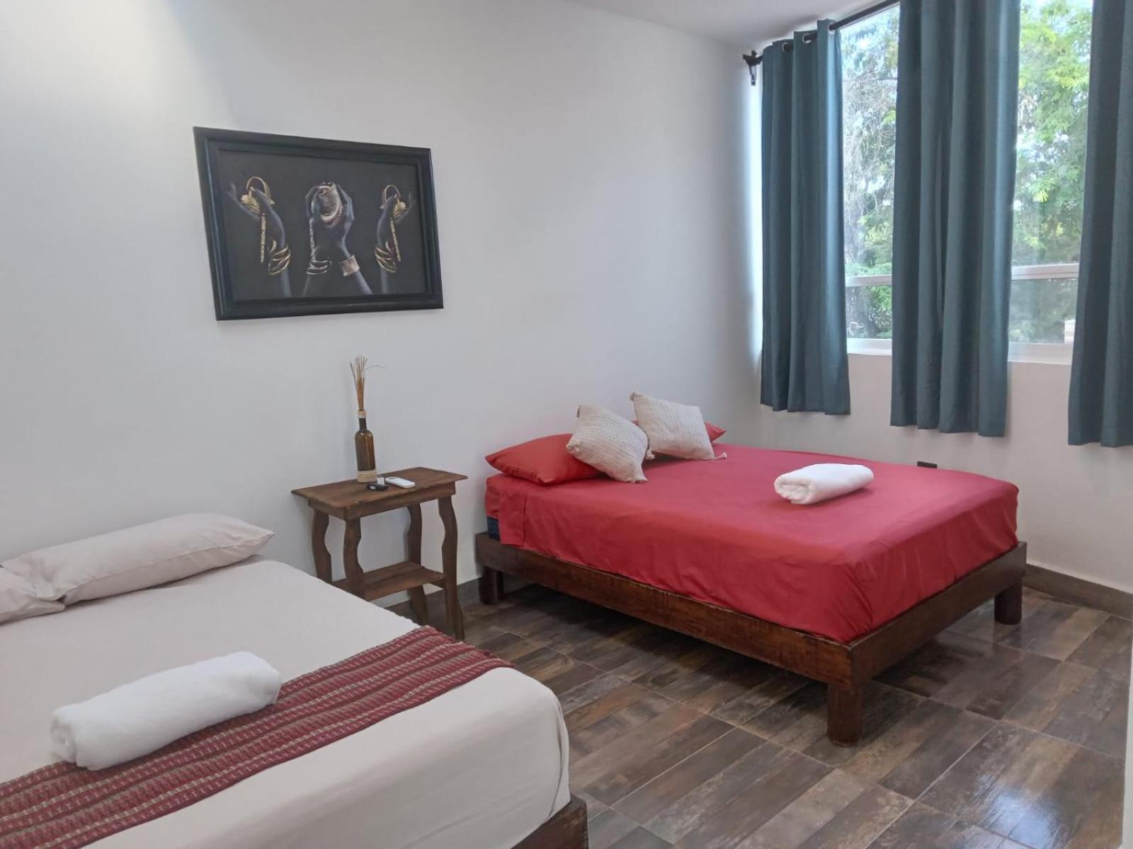 Villas Carlota Κανκούν Εξωτερικό φωτογραφία