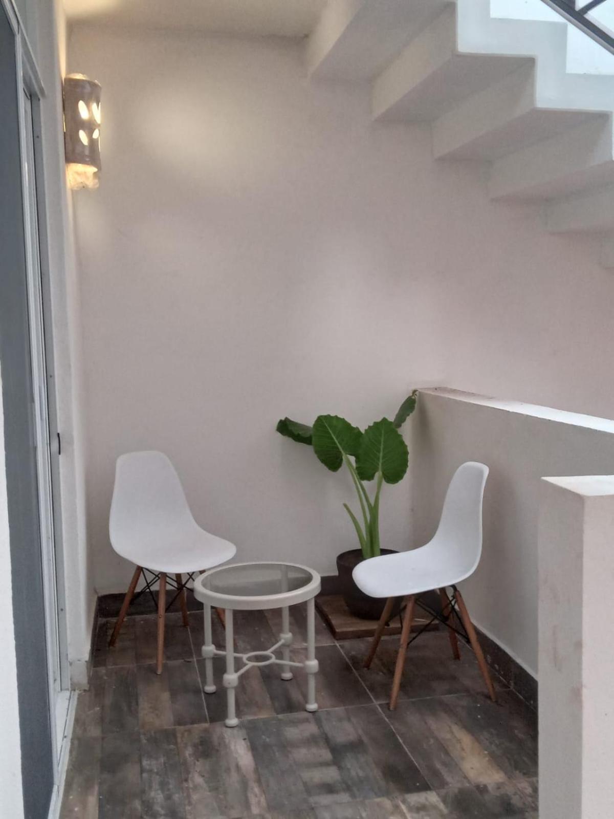 Villas Carlota Κανκούν Εξωτερικό φωτογραφία