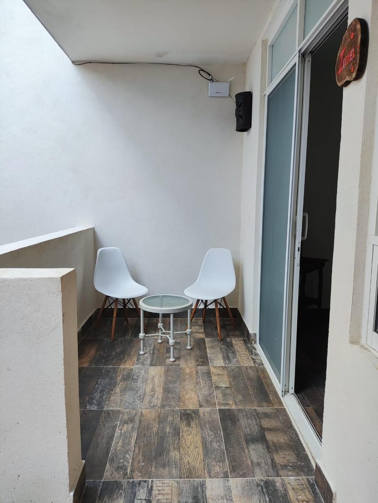 Villas Carlota Κανκούν Εξωτερικό φωτογραφία