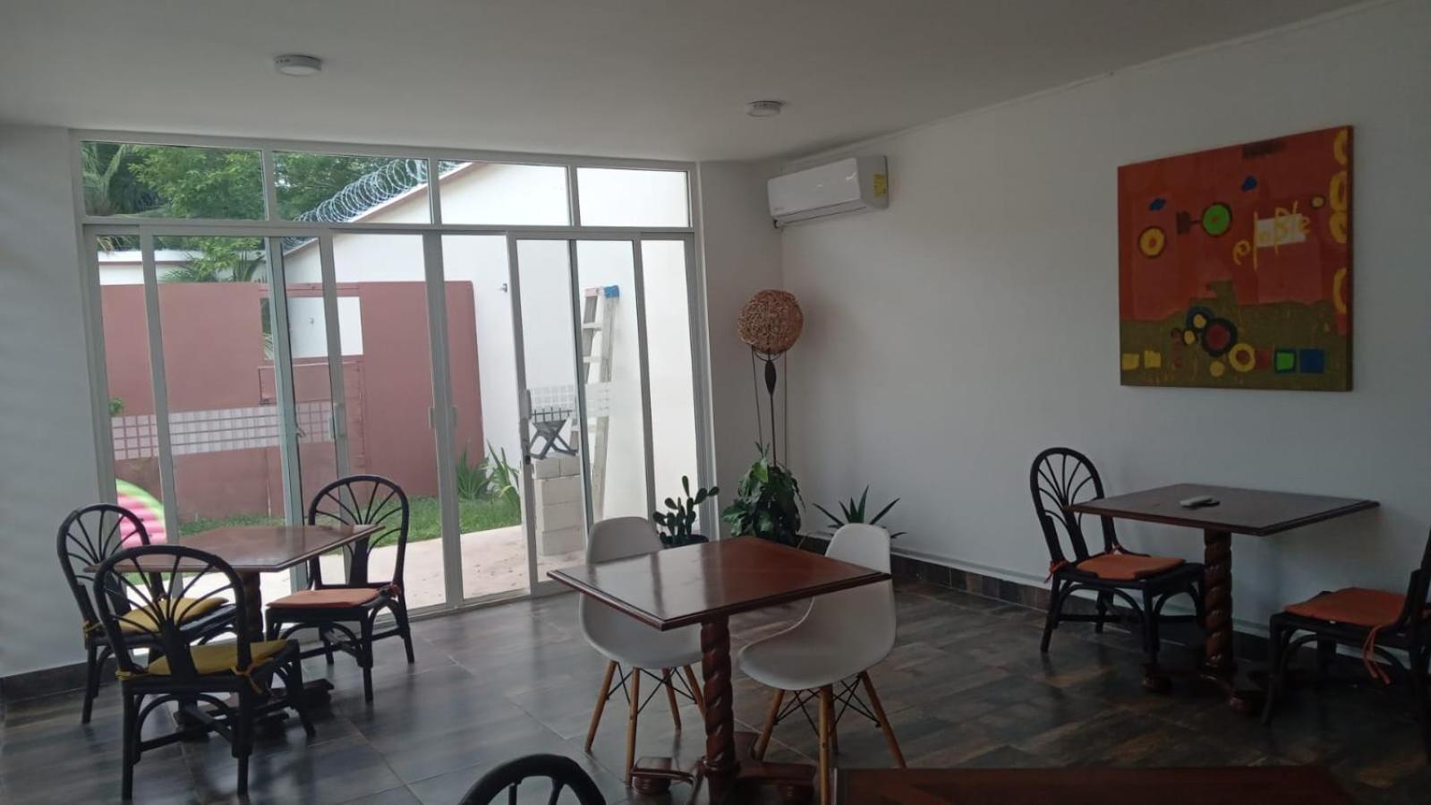 Villas Carlota Κανκούν Εξωτερικό φωτογραφία