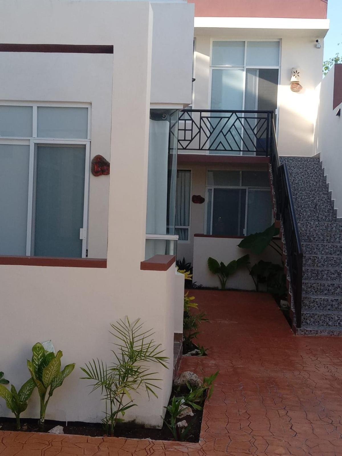 Villas Carlota Κανκούν Εξωτερικό φωτογραφία